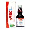 RBCZ Syrup: Ayurvedic Blood Purifier & Multivitamin-Multimineral Syrup