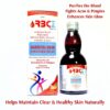 RBCZ Syrup: Ayurvedic Blood Purifier & Multivitamin-Multimineral Syrup
