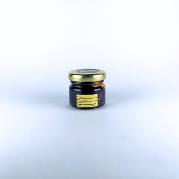 Pure Himalayan Shilajit Resin