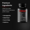 Fulfeel stamina capsule for men