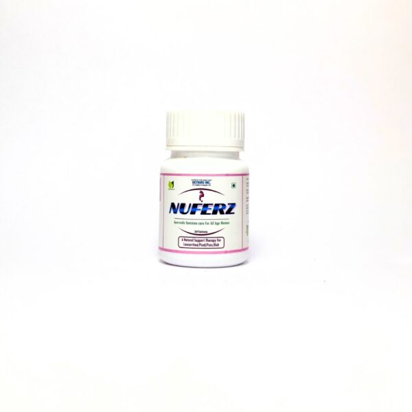 Uterine Tonic for Women