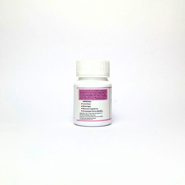Uterine Tonic for Women