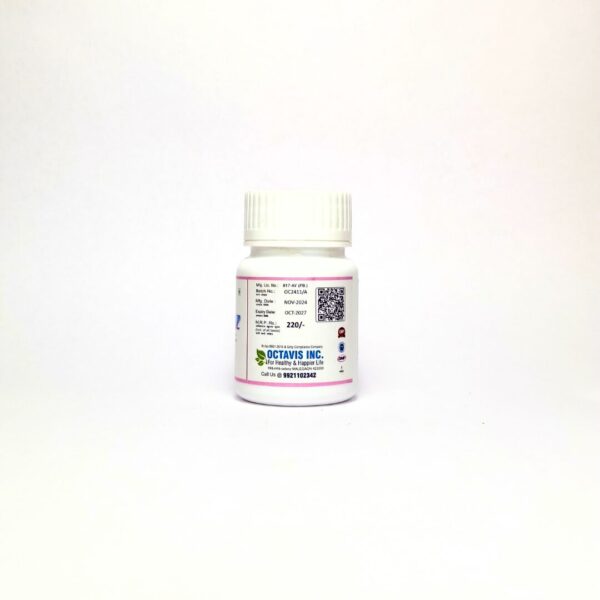 Uterine Tonic for Women