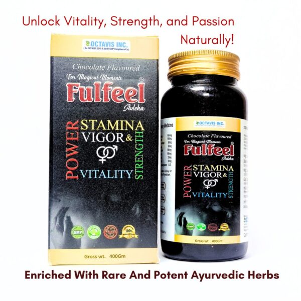 FULFEEL MALT