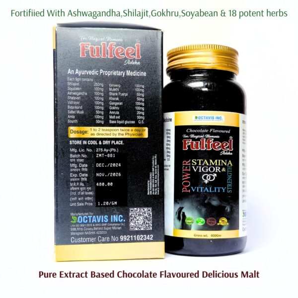 FULFEEL MALT