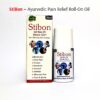 Stibon Ayurvedic Pain Relief Oil