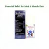 Stibon Ayurvedic Pain Relief Oil