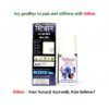 Stibon Ayurvedic Pain Relief Oil