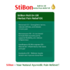 Stibon Ayurvedic Pain Relief Oil