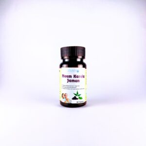 NEEM KARELA JAMUN Tablets