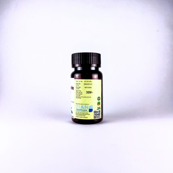NEEM KARELA JAMUN Tablets