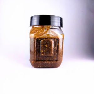 Joshawar Khas herbal majoon 250g with shilajit safed musli and salab panja for stamina and vitality